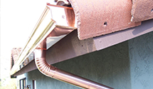 Find Gutter Contractors in Ben Hill County